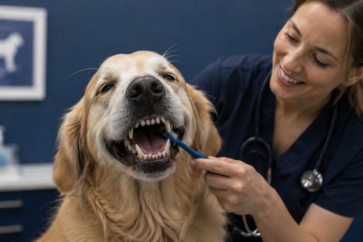 Gebit & Mondgezondheid: Frisse adem, sterke tanden