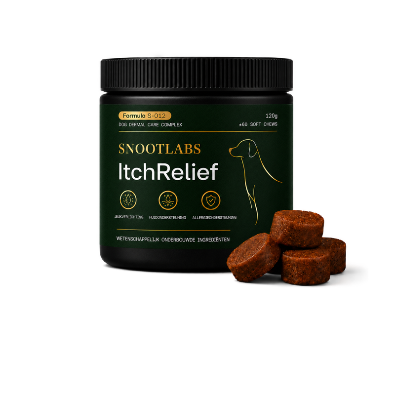 ItchRelief
