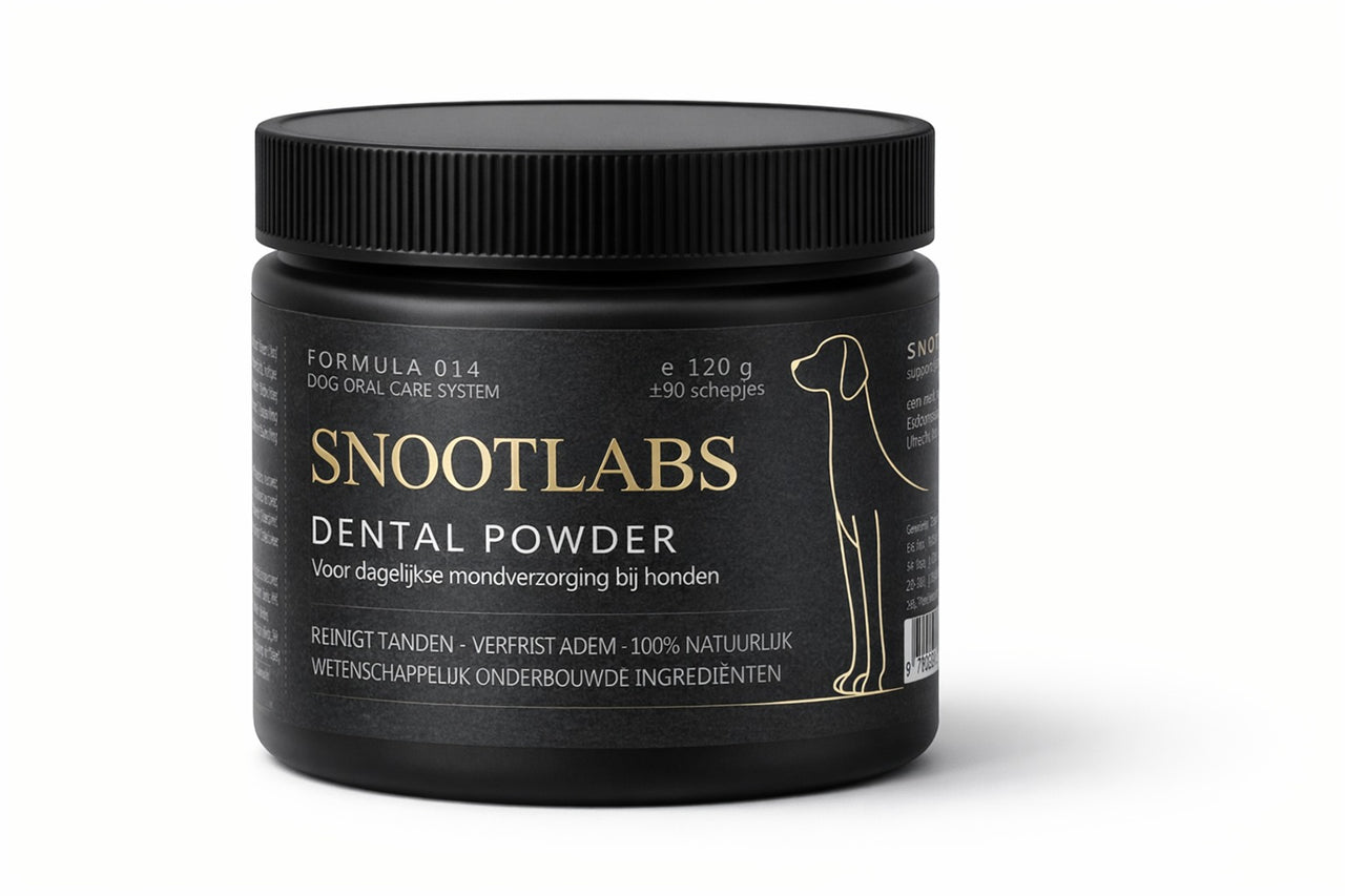 BrightBite - Frisse adem en gezonde mondbalans